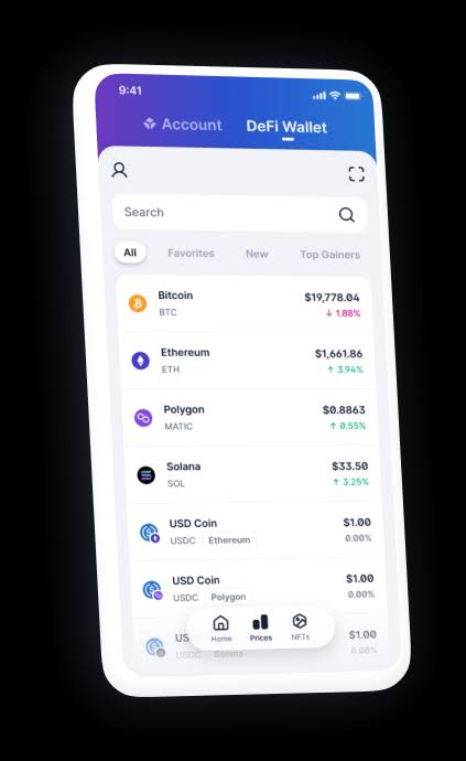 Fake USDT Sender Software